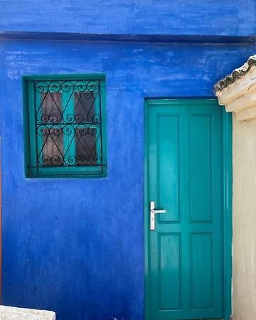 Blue Studio Essaouira Eksteriør billede